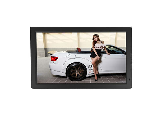 Pabrik grosir massal 24 inci bingkai foto majalah digital wifi