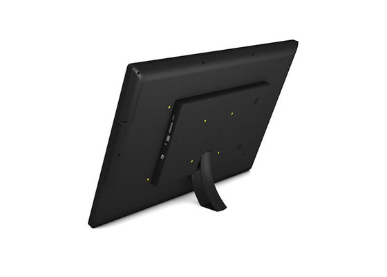 24 Inch Wall-Mountable Videos Photos Slideshow Electronic marvue digital frame