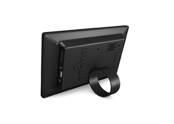 Sertifikasi Pabrik Oem Rohs Fcc Ce 7 Inch Digital Photo Monitor Video Frame Gift Motion