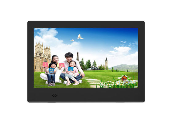 Bingkai Video Lcd 5 Nft Full Hd 7 Inci Bingkai Foto Digital Lcd Mini