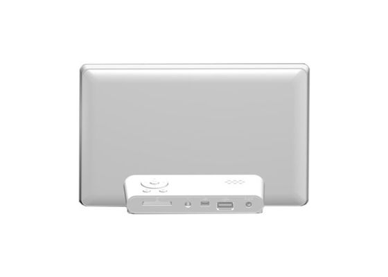 Pasokan Pabrik Massal 7 Inci WiFi LCD Cloud Video Unduh Frameo Bingkai Foto Digital
