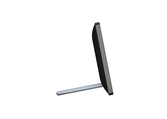 10.1 Inch Digital Photo Frame Dengan Battery Key Switch Mode