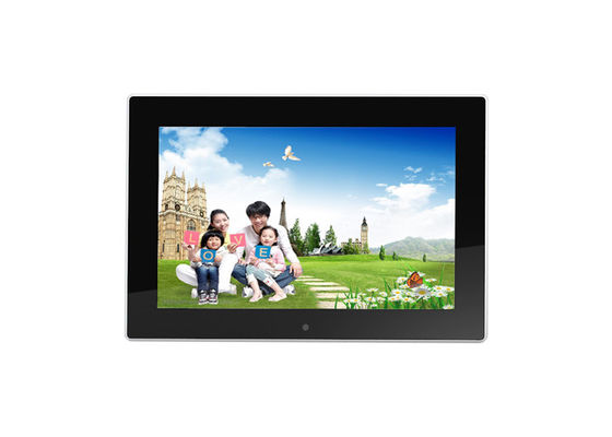 Desain Display Digital LCD 12,1 Inci dengan Dukungan Display AD