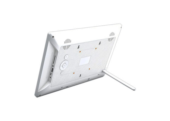 13 Inch A4 Bluetooth WiFi Auto Rotate Digital Photo Frame dengan Sistem Windows 7/8/10