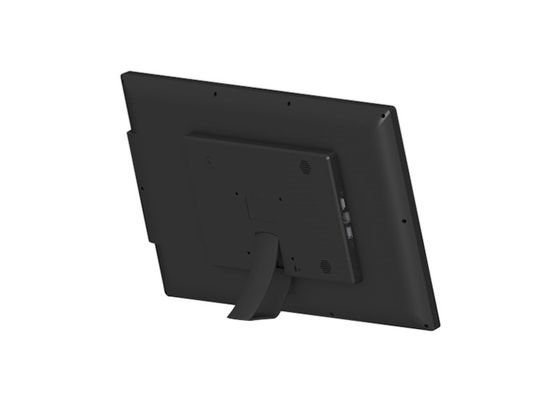 14 Inch WiFi Frame Digital Photo Frame dengan Semua Format Gambar dan Fungsi Sentuh
