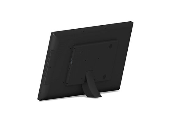 14 Inch WiFi Frame Digital Photo Frame dengan Semua Format Gambar dan Fungsi Sentuh