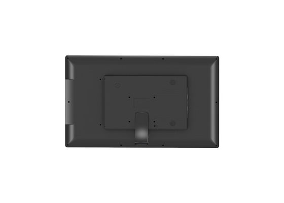 14 Inch WiFi Frame Digital Photo Frame dengan Semua Format Gambar dan Fungsi Sentuh