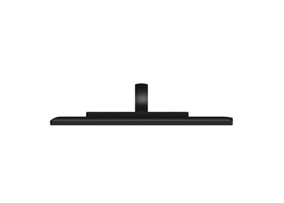21.5 inci 1080P Wall Mount WiFi Digital Photo Frame Dengan 110-240V AC Input