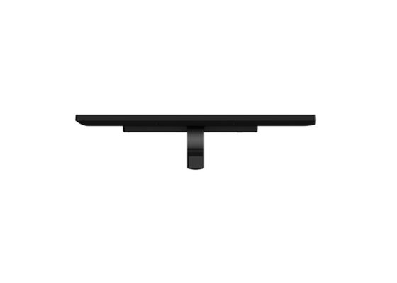 21.5 inci 1080P Wall Mount WiFi Digital Photo Frame Dengan 110-240V AC Input