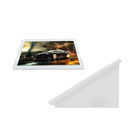 Layar Horisontal Multi Touch Screen 21.5 Inch Standalone Advertising Display