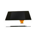 24 Inch Proyeksi Capacitive Multi Touch Screen Panel Kit Waterproof For LCD Monitor