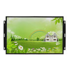 Custom 17 Inch Open Frame Tampilan LCD Digital Signage Untuk Kios / Atm Machine