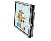 Hight Brightness Lcd Open Frame Monitor, 15 Inch Open Frame Touch Monitor Anti - Glare