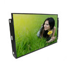 19 Inch Open Frame LCD Display Infrared Multi Touch Screen Untuk Game Komputer