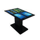 Empat 21,5 &amp;#39;&amp;#39; Multi Touch Screen Table Meja Gaming Android Touch Machine Interaktif