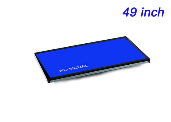 49-Inch Embedded Monitor untuk Digital Signage, Command Center, Smart City Display, dan Sistem Hiburan