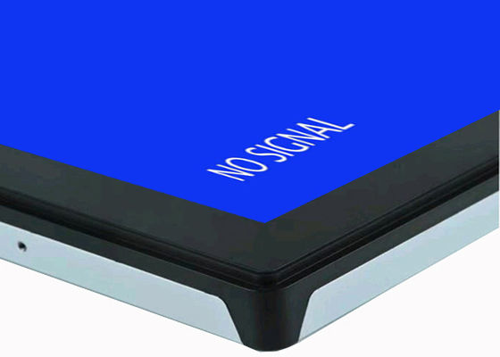 49-Inch Embedded Monitor untuk Digital Signage, Command Center, Smart City Display, dan Sistem Hiburan