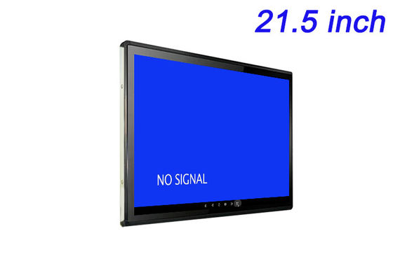 21.5-Inch Android Embedded Screen untuk Smart City Displays, aplikasi perhotelan, antarmuka perusahaan, dan peralatan industri
