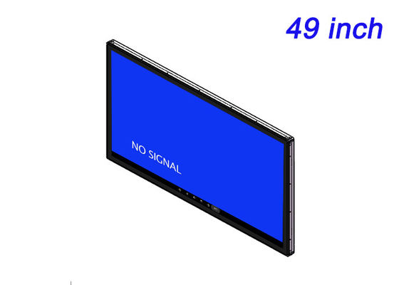 49-Inch Android Embedded Screen untuk Smart City Display, Iklan Stadion, Panel Transportasi Umum, dan Ruang Komando
