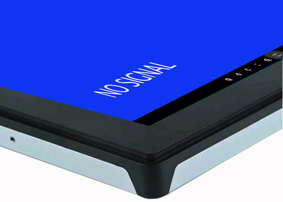 49-Inch Android Embedded Screen untuk Smart City Display, Iklan Stadion, Panel Transportasi Umum, dan Ruang Komando