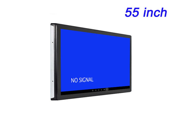 55-Inch Android Embedded Screen untuk Digital Signage, Interface Perusahaan, Solusi Ritel Berskala Besar, dan Panel Pameran