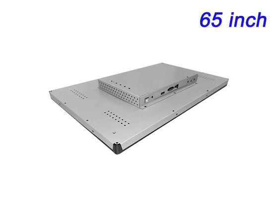 65-Inch Windows Touch Embedded Display untuk Jaringan Digital Signage, Aplikasi Ruang Kontrol, Pengalaman Immersif, dan Presentasi Berpengaruh Tinggi