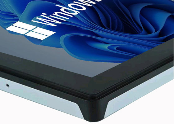 49-Inch Windows Touch Embedded Display untuk Immersive Gaming, Digital Signage Format Besar, Pusat Komando dan Kontrol, dan High-End Interactive Displays