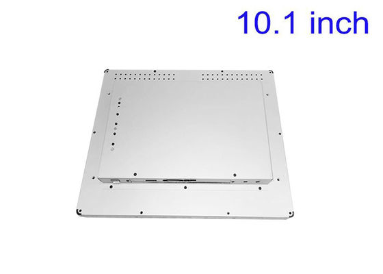 10.1-Inch Linux Touch Embedded Screen untuk peralatan industri, antarmuka rumah pintar, perangkat medis, dan sistem ritel