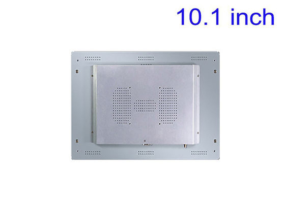 10.1-Inch Linux Touch Embedded Screen untuk peralatan industri, antarmuka rumah pintar, perangkat medis, dan sistem ritel