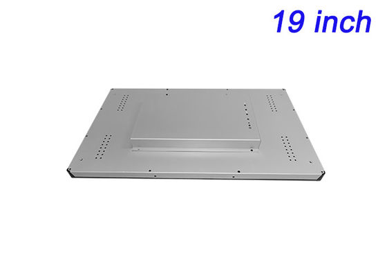 19 inci Linux Touch Embedded Screen untuk Warehouse Automation, Sistem Pemantauan Energi, Panel Kontrol, dan Tampilan Transportasi Umum