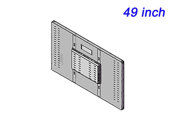 49-Inch Linux Embedded Display untuk Corporate Dashboard, Stadium Interface, Factory Monitoring, dan Digital Advertising