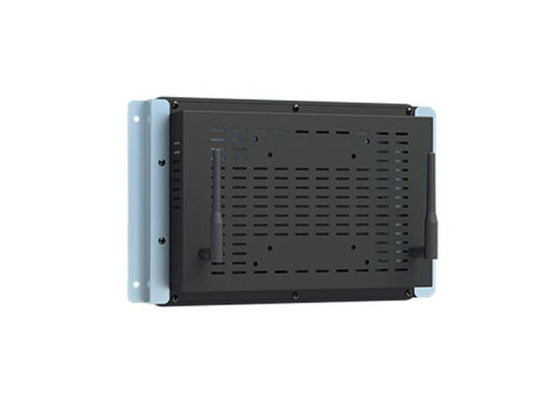 10.1-Inch Touch Embedded Screen untuk Kios, Terminal Medis, Peralatan Industri, dan Mesin Pembayaran