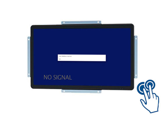 21.5-Inch Advanced Visual Unit untuk Otomatisasi Pabrik, Aplikasi Pendidikan, Ruang Kontrol, dan Poin Layanan Publik