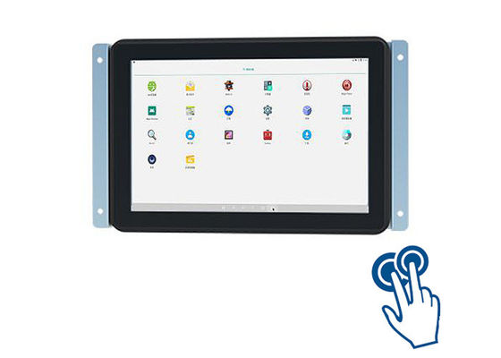 10.1-Inch Android Embedded Interface untuk Smart Vending Machine, Terminal Kesehatan, Sistem Kiosk, dan Solusi Ritel