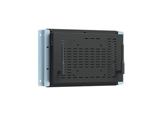 10.1-Inch Android Embedded Interface untuk Smart Vending Machine, Terminal Kesehatan, Sistem Kiosk, dan Solusi Ritel