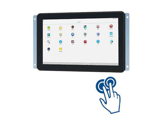 13.3-Inch Android Interactive Module untuk Factory Control Dashboards, Transportation Displays, Sistem Informasi Publik, dan Direktori Digital