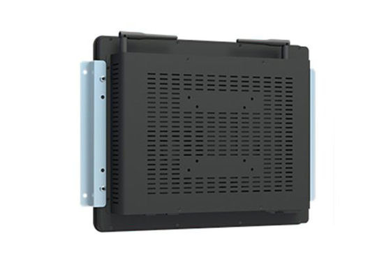 15-Inch Android Control Console untuk Panel Keamanan, Stasiun Layanan Publik, Digital Signage, dan Facility Management