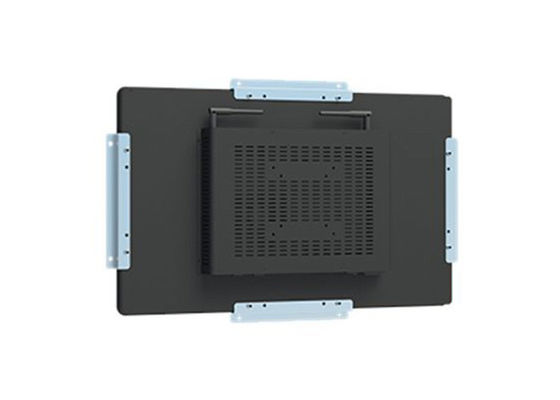 23.6 inci Android Control Terminal untuk pemantauan lalu lintas, panel kontrol fasilitas, sistem energi, dan pemantauan keamanan