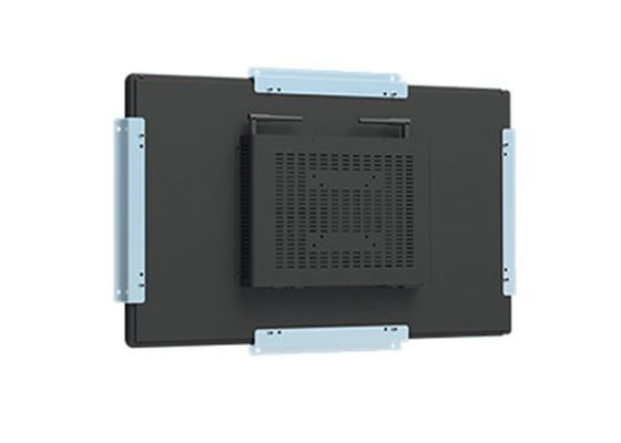 27-Inch Android Embedded Interaction Console untuk Manajemen Transportasi, Smart Home, Panel Kesehatan, dan Stasiun Layanan Publik