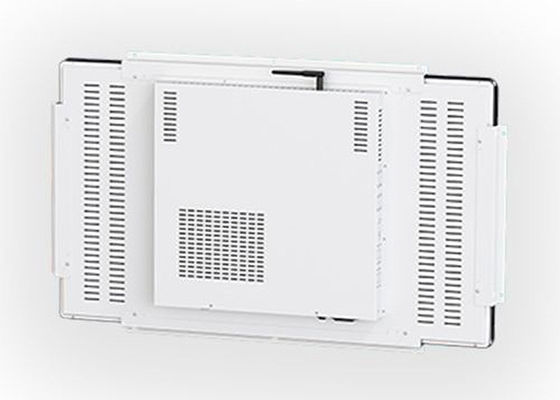 32-Inch Windows Interactive Vision Console untuk antarmuka ritel skala besar, dasbor layanan publik, pusat komando, dan platform pendidikan