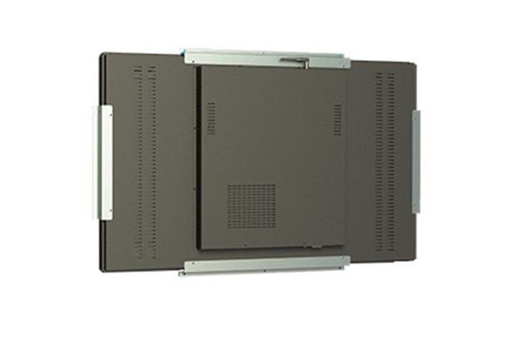 43-Inch Windows All-in-One Hub untuk Digital Signage, Manajemen Lalu Lintas, Smart City Solutions, dan Medical Interface