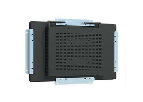 18.5-Inch Linux All-in-One Interactive Module untuk Pusat Kontrol Lalu Lintas, Antarmuka Perawatan Kesehatan, Panel Bangunan Cerdas, dan Manajemen Gudang