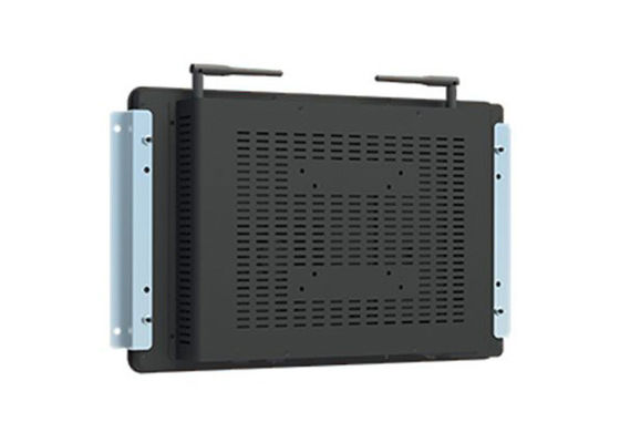 15.6-Inch Linux Vision System untuk Digital Signage, Surveillance Keamanan, Industrial Interface, dan Stasiun Layanan Publik