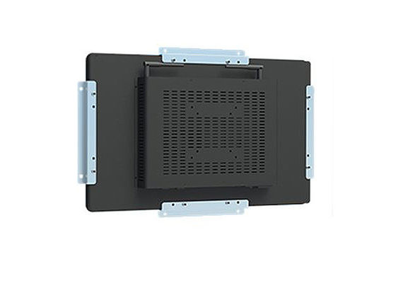 21.5-Inch Linux Digital Display untuk Manajemen Lalu Lintas, Corporate Dashboard, Smart Home Interface, dan Retail Advertising