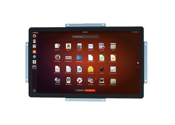 23Unit Visualisasi Linux.6-Inch untuk Infrastruktur Energi, Panel Kontrol Pabrik, Tampilan Publik, dan Pemantauan Kesehatan