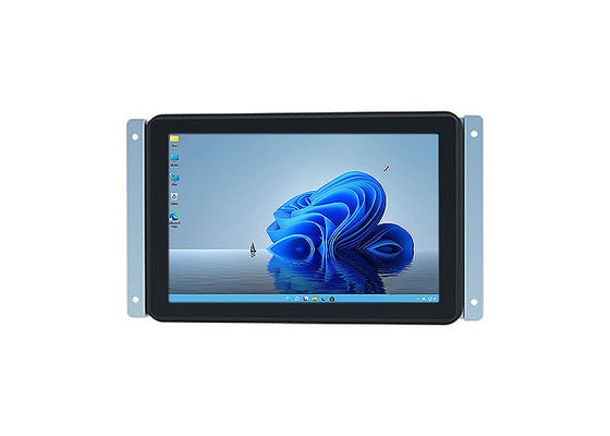 10.1-Inch Windows Embedded Terminal untuk Kontrol Industri, Diagnosis Medis, Dashboard Ritel, dan Smart Warehouses
