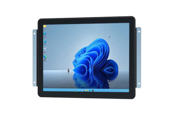 15 Inci Windows Control Interface untuk Manajemen Bangunan, Digital Signage, Sistem Kontrol Lalu Lintas, dan Smart Cities