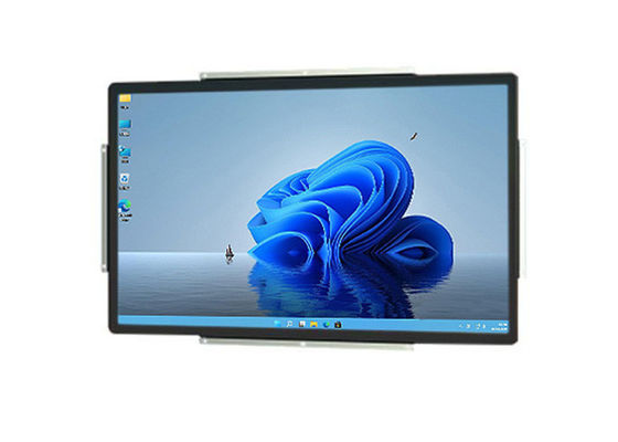 43-Inch Windows Interface Berskala Besar untuk Sistem Lalu Lintas, Pusat Informasi Perusahaan, Lingkungan Ritel, dan Kontrol Industri