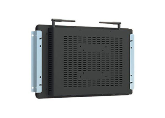 15.6 inci Android All-in-One Display untuk Industrial Dashboard dan Sistem Logistik