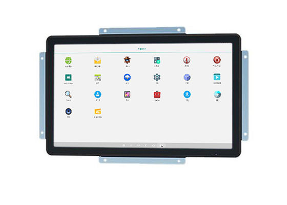 18Tampilan Android 5 inci untuk menu digital dan mesin penjual otomatis interaktif